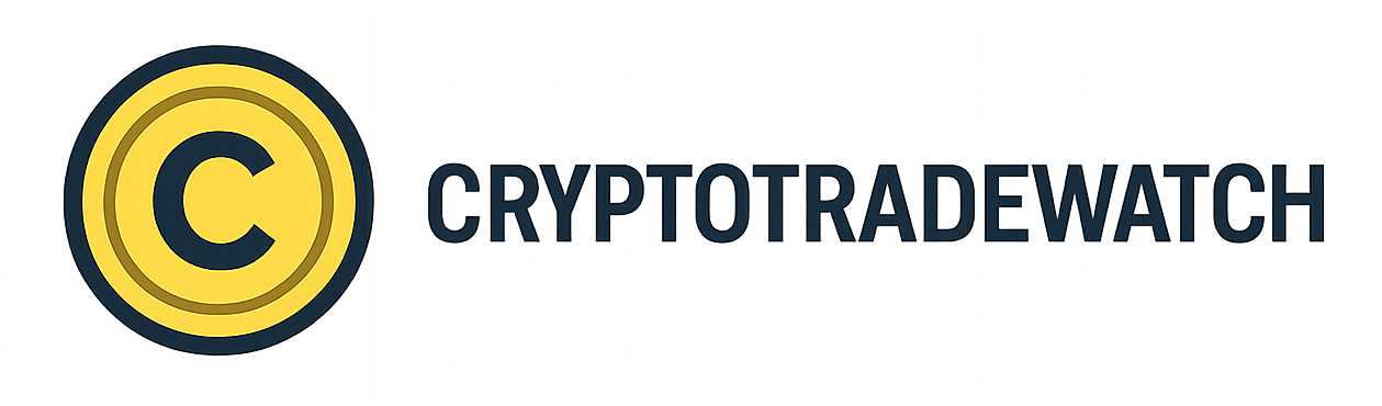 CryptoTradeWatch