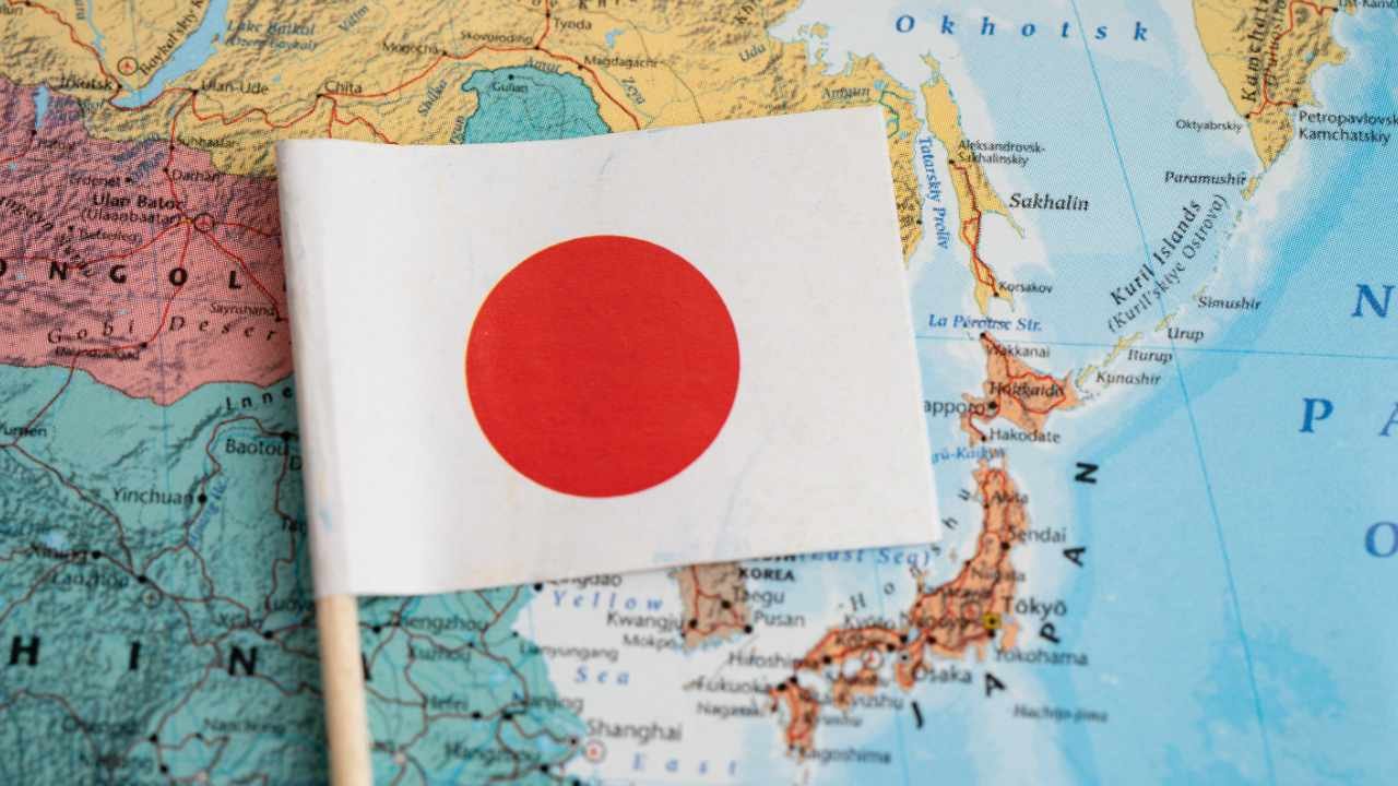 Japan’s Finance Chief: Crypto to Play a Key Role in National Investment Strategy